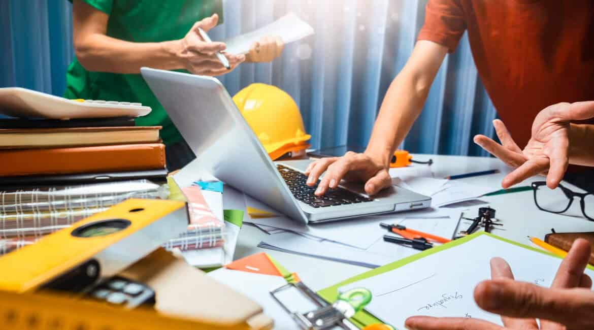 Business Structure for Construction Business