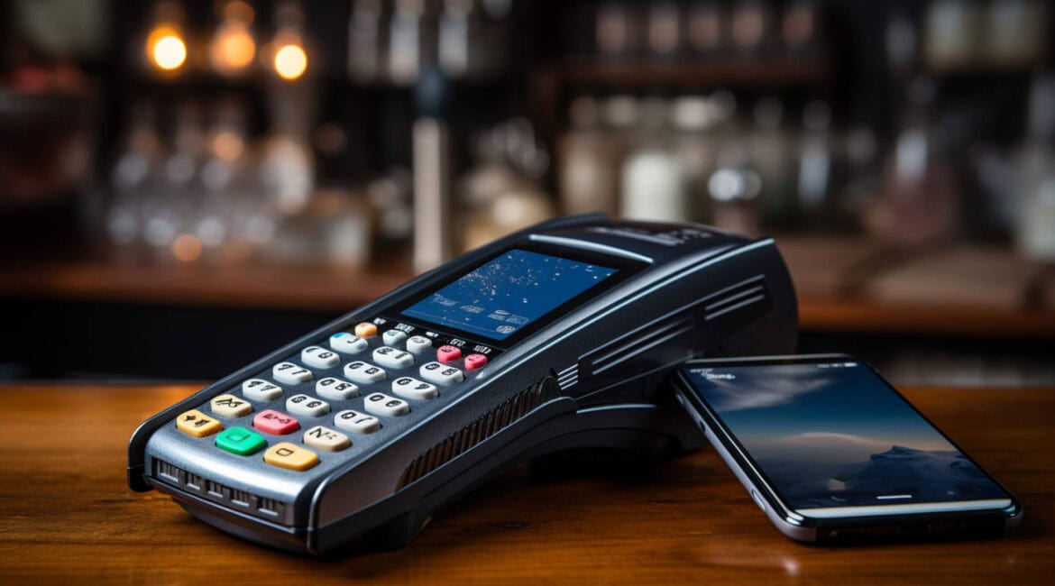 Benefits of Mobile Payment Solutions for Contractors