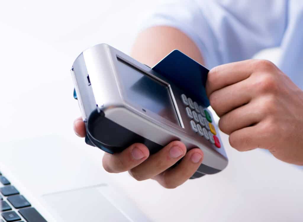 Cheapest Credit Card Processing Rates