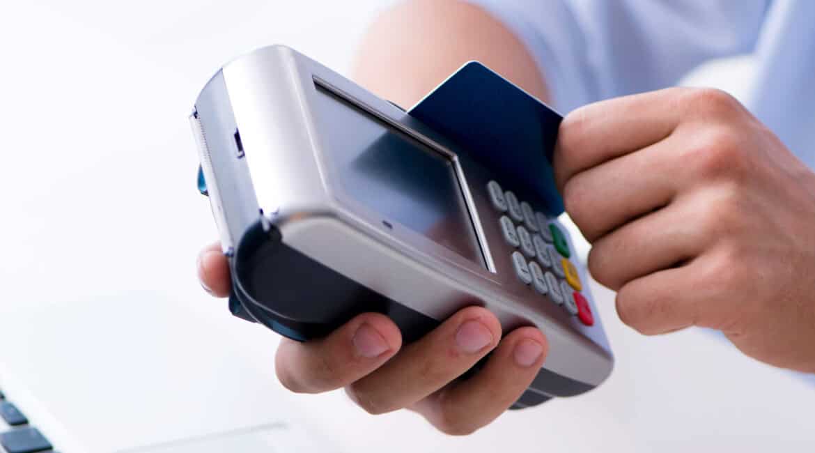 Cheapest Credit Card Processing Rates