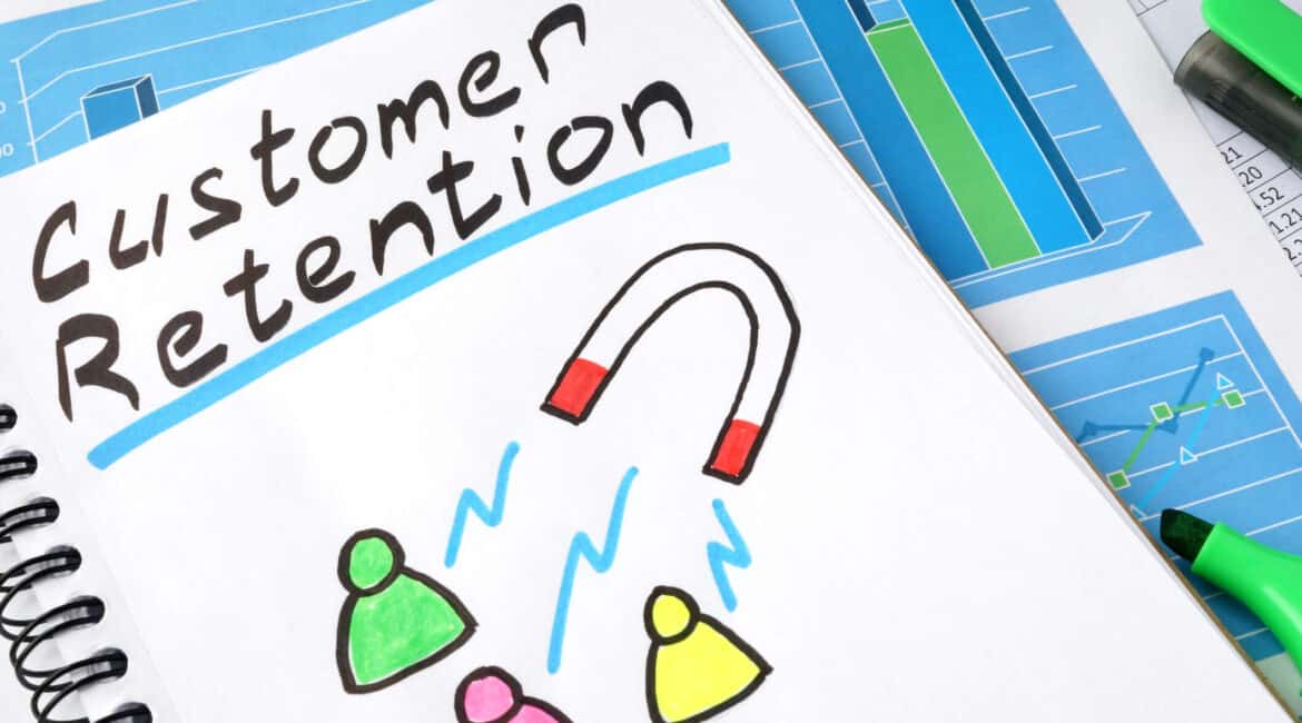 Customer Retention for Contractors