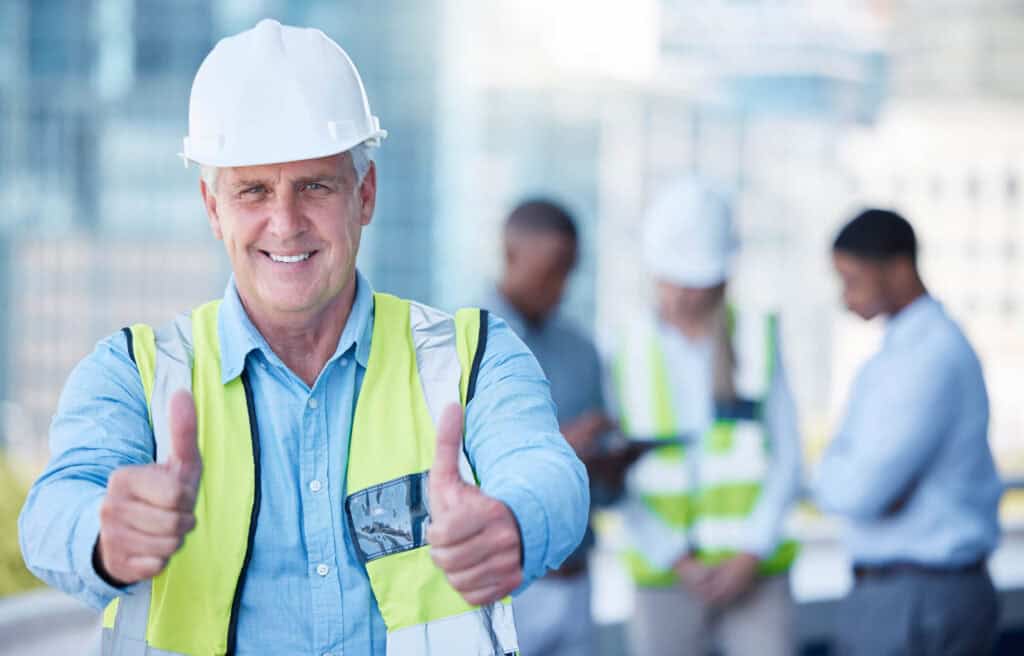 Hiring the Best Staff for Your Construction