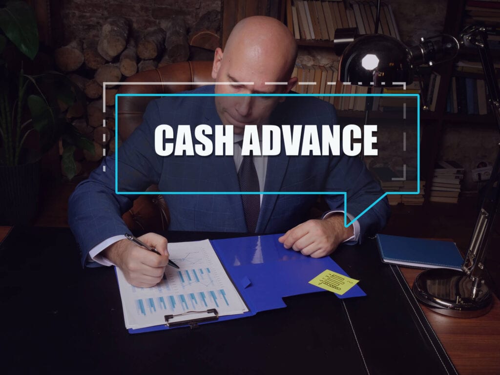 Is My Construction Business Eligible for a Merchant Cash Advance?