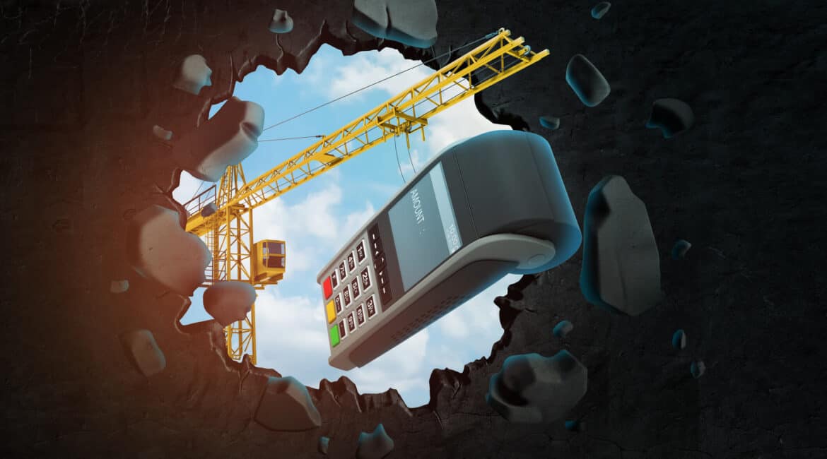 POS Systems for Construction Business
