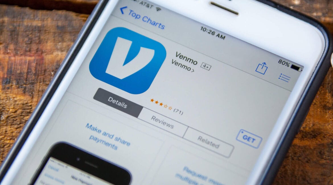 Venmo for My Construction Business