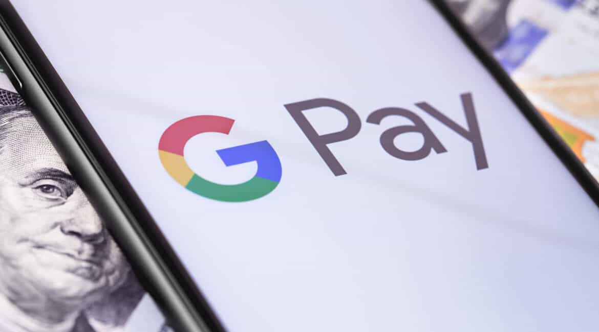 Accepting Google Pay for Construction Businesses