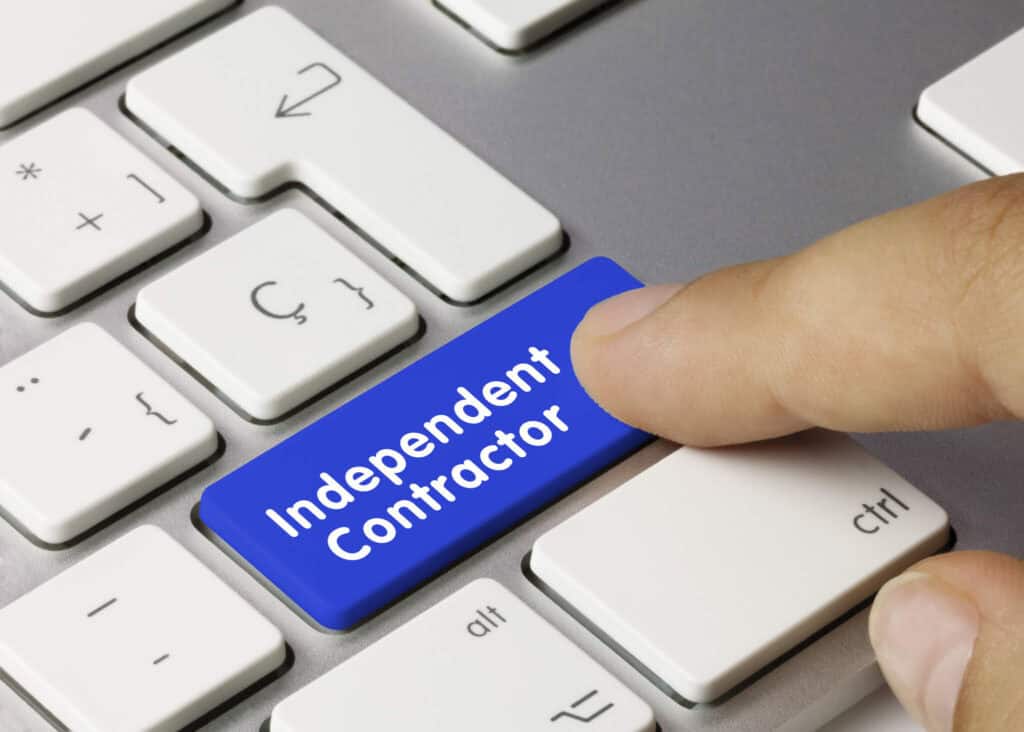 Best Ways To Pay Independent Contractors
