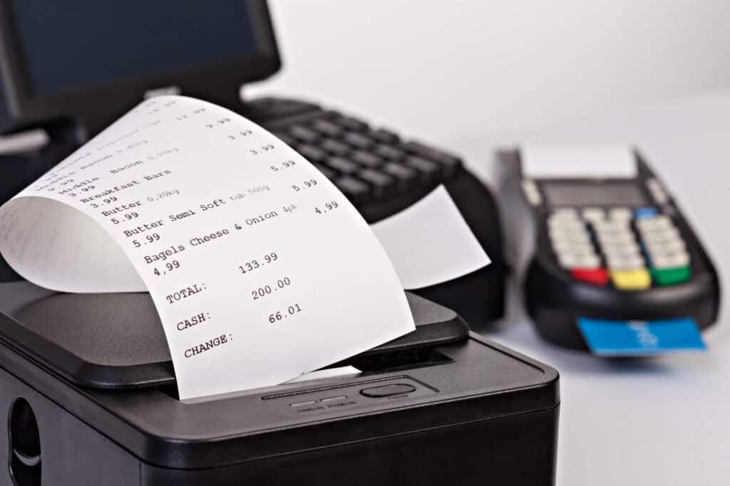 Choosing a Credit Card Processor for Construction Company
