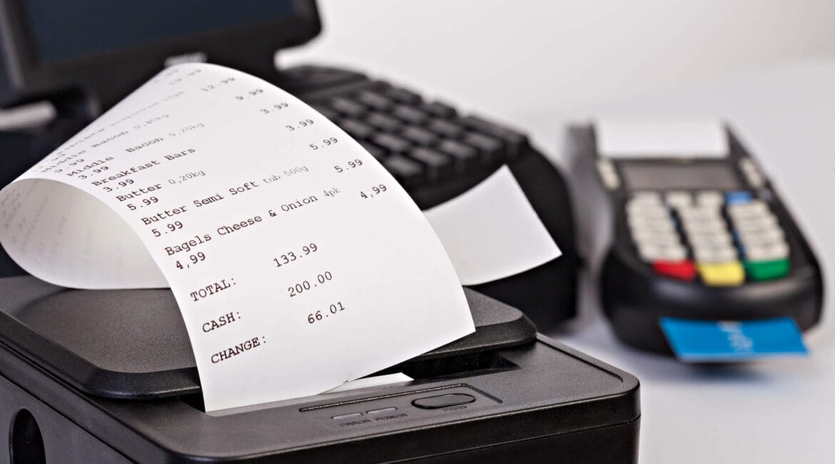 Choosing a Credit Card Processor for Construction Company