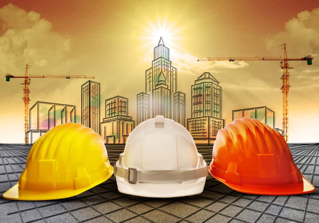 Credit Card Processing in the Construction Industry
