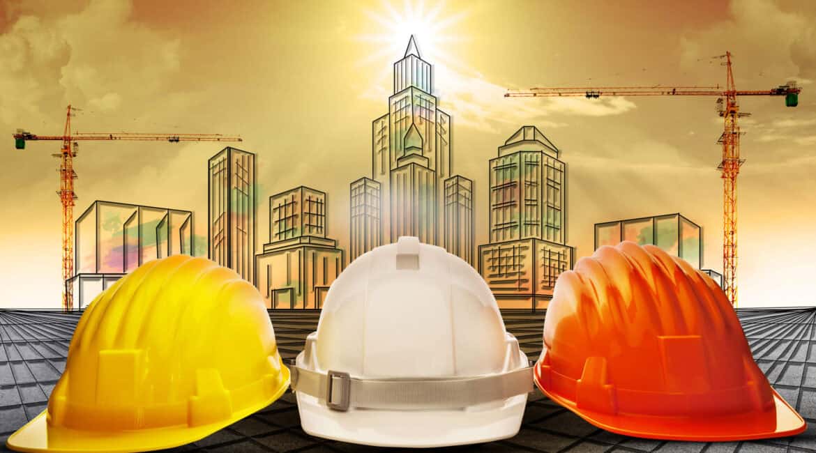 Credit Card Processing in the Construction Industry