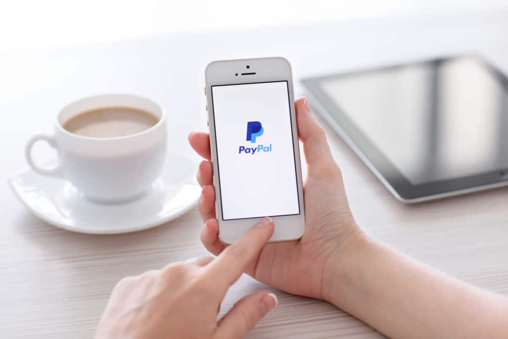 PayPal Seller Fees
