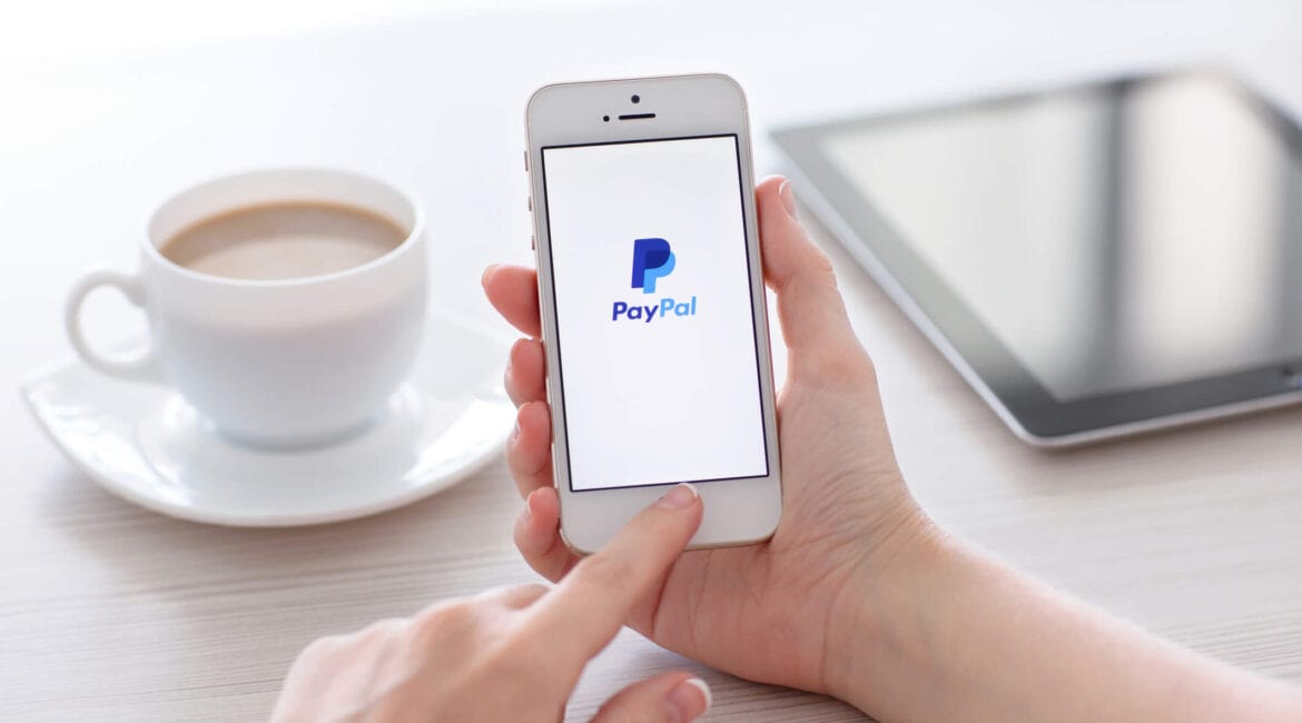 PayPal Seller Fees