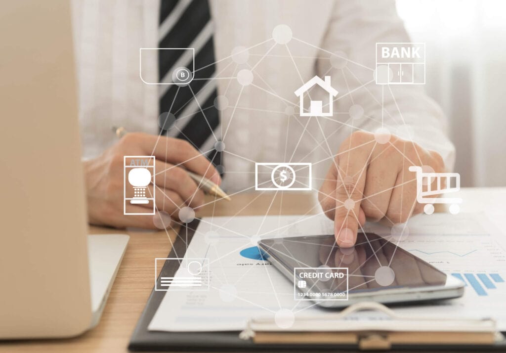 Set Up a Secure Online Payment System for Construction Contracts