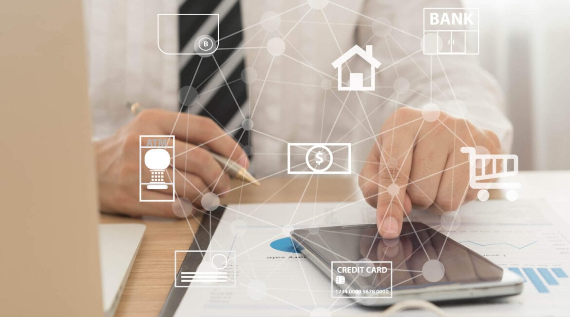 Set Up a Secure Online Payment System for Construction Contracts