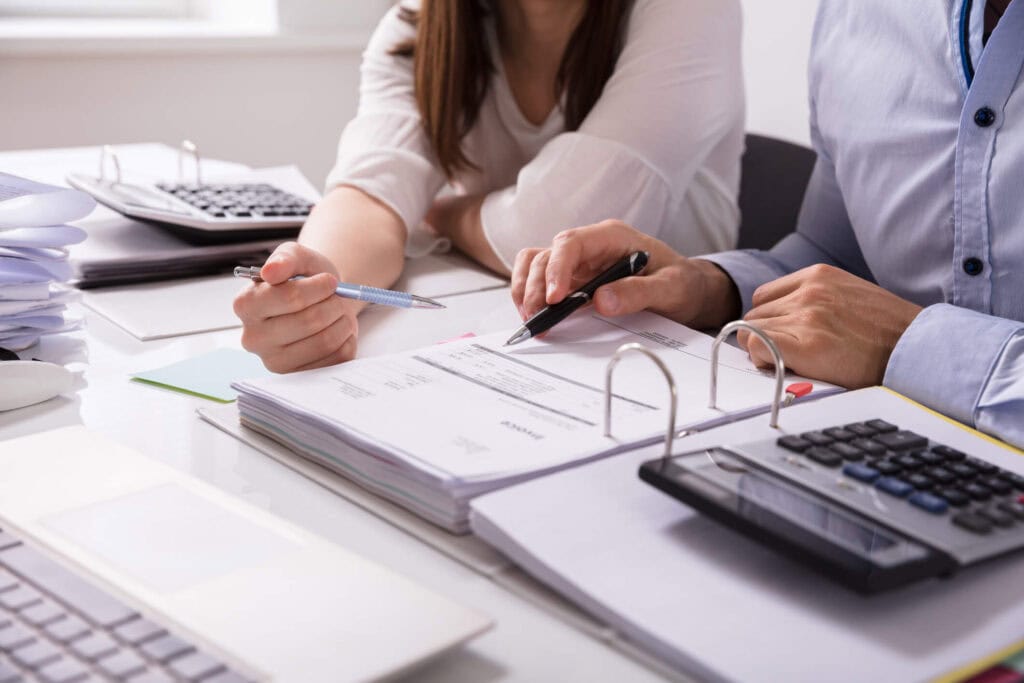 Streamline Billing and Invoicing for Construction Projects