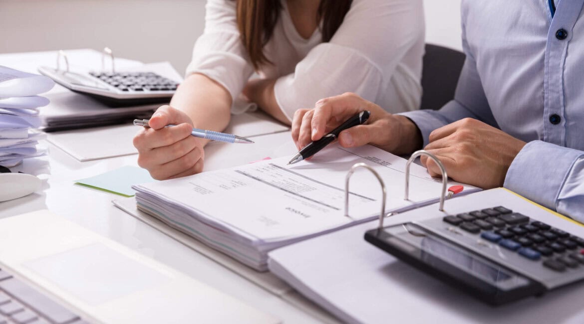 Streamline Billing and Invoicing for Construction Projects