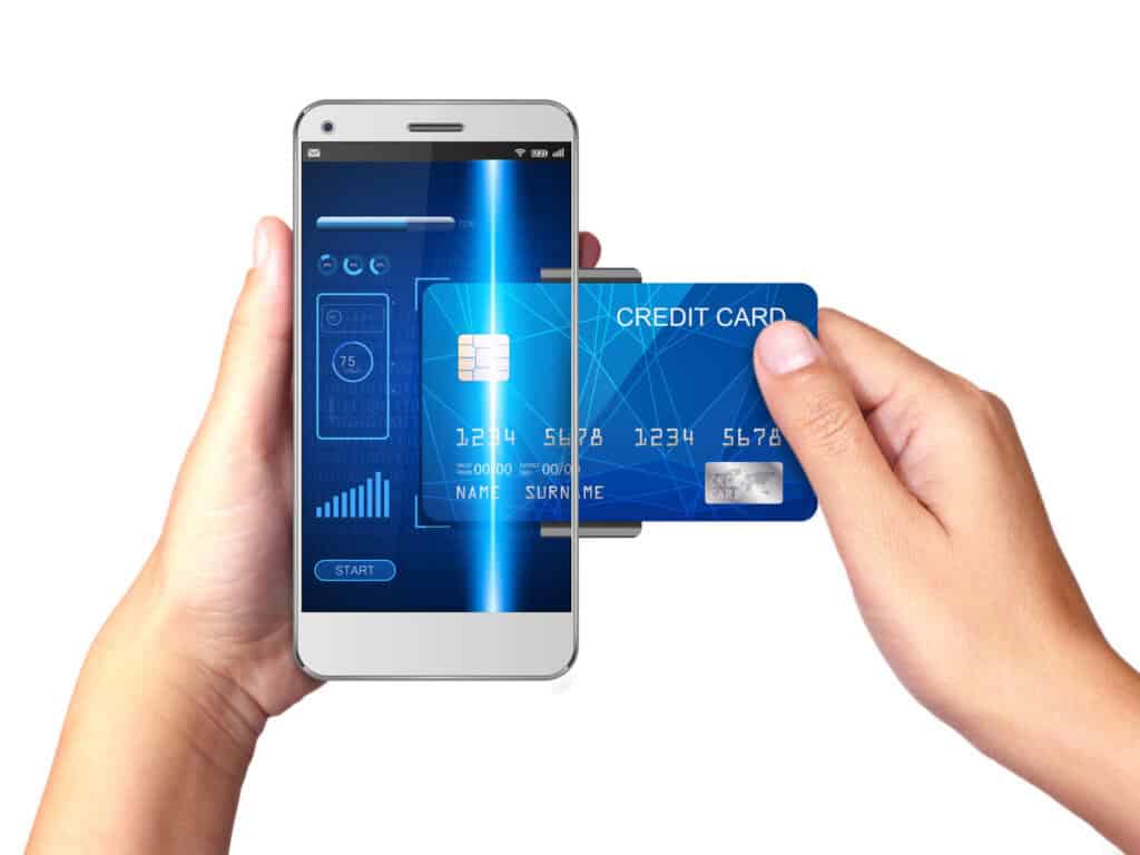 Accept Mobile Payments for My Construction Business