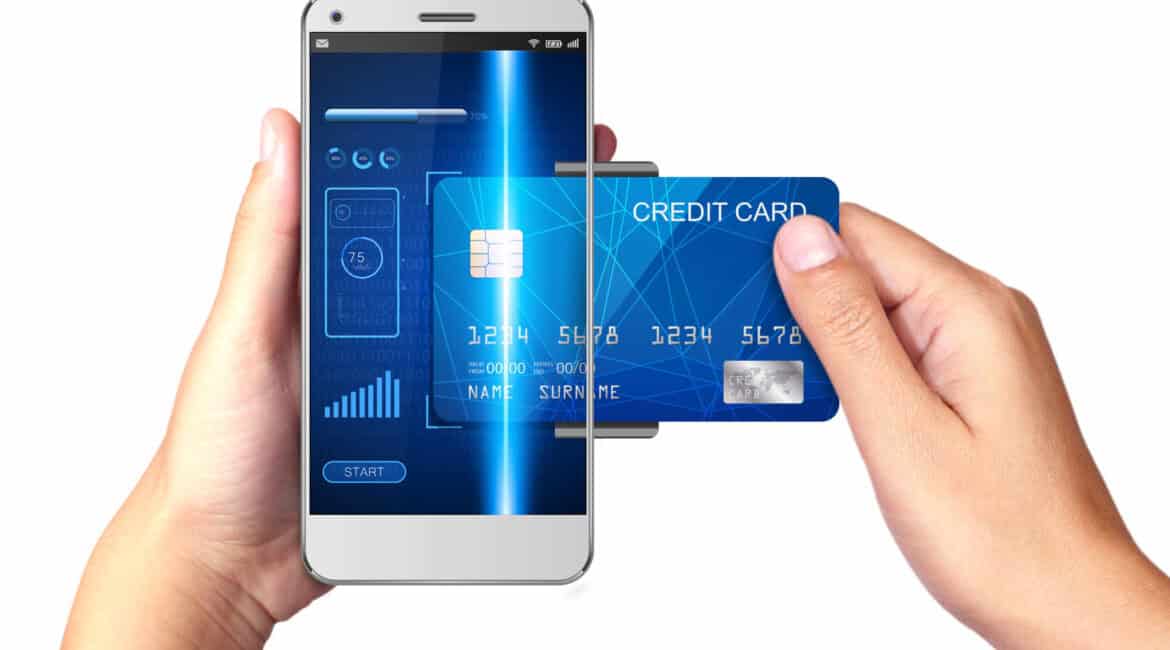 Accept Mobile Payments for My Construction Business