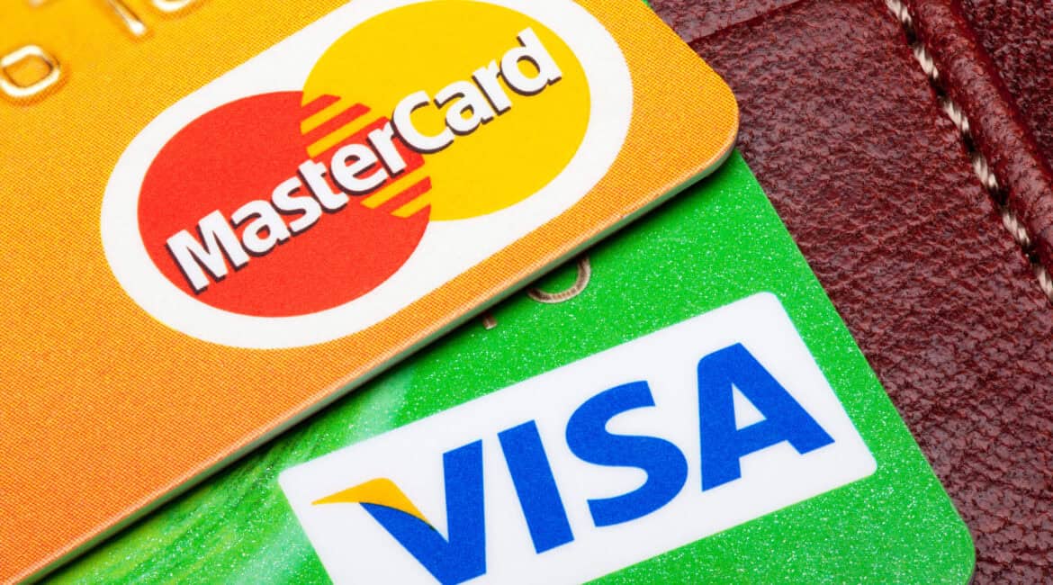 Choosing the Right Merchant Account Services for Contractors