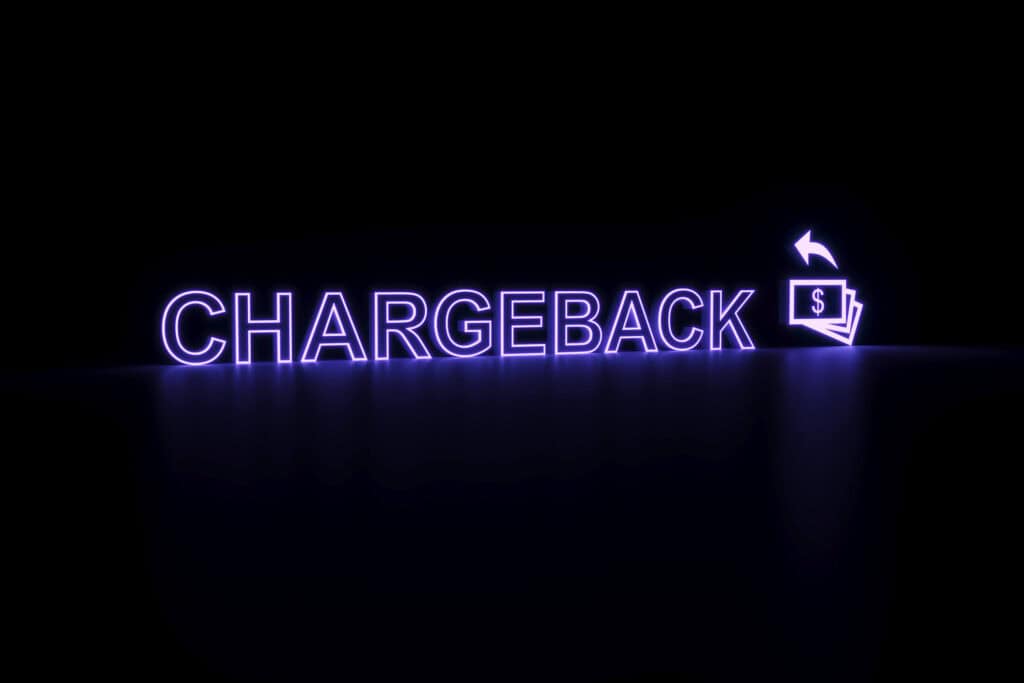 Managing Chargebacks in the Construction Industry