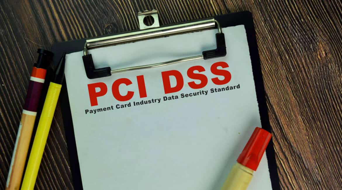 pci compliance for construction companies