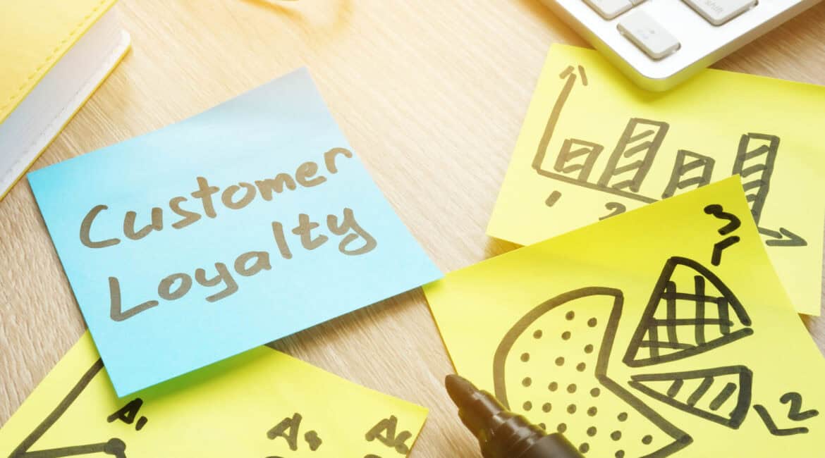 Benefits of Customer Loyalty Programs for Contractors