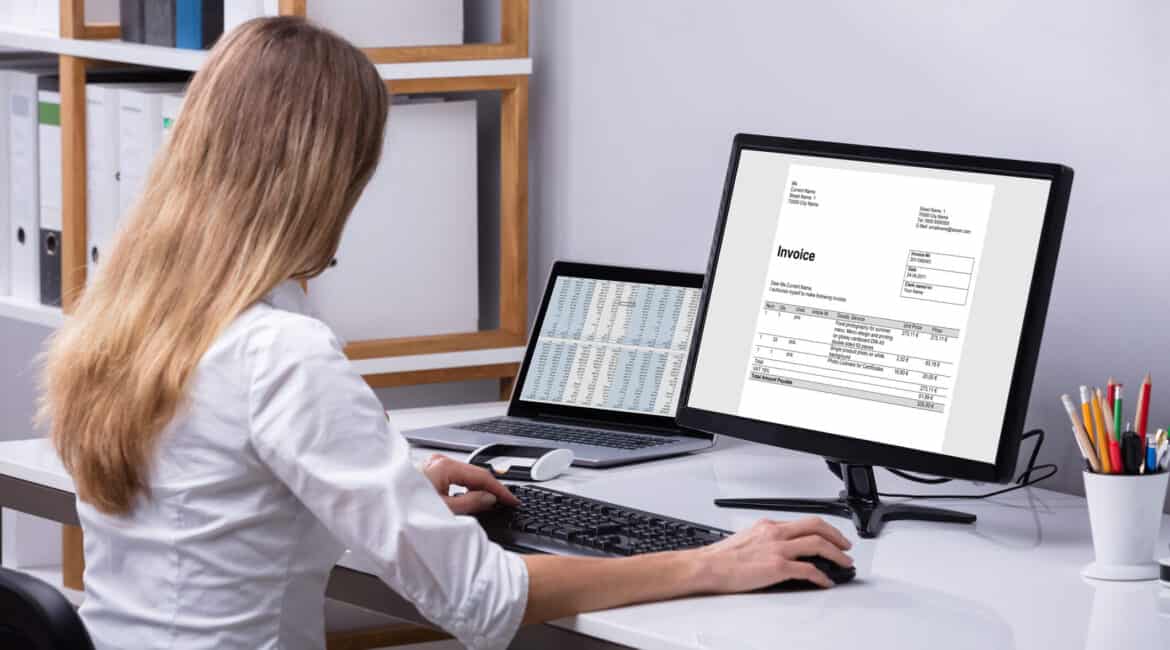 Benefits of Online Invoicing for Construction Workers