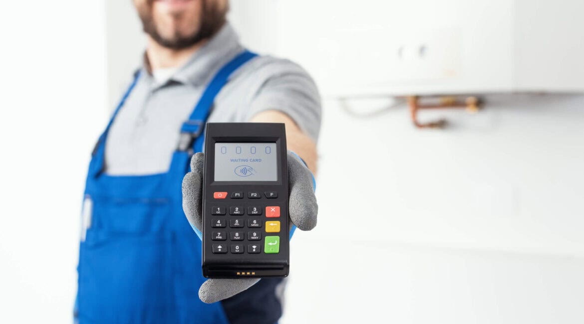 Build a Resilient Payment Processing System for Contractors
