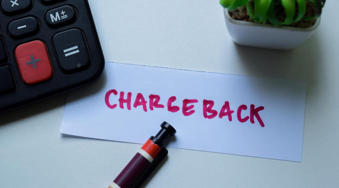 Implement Effective Chargeback Management for Contractors