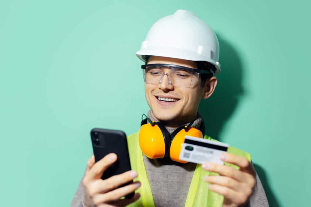 Importance of Clear Communication in Contractor Payment Processing
