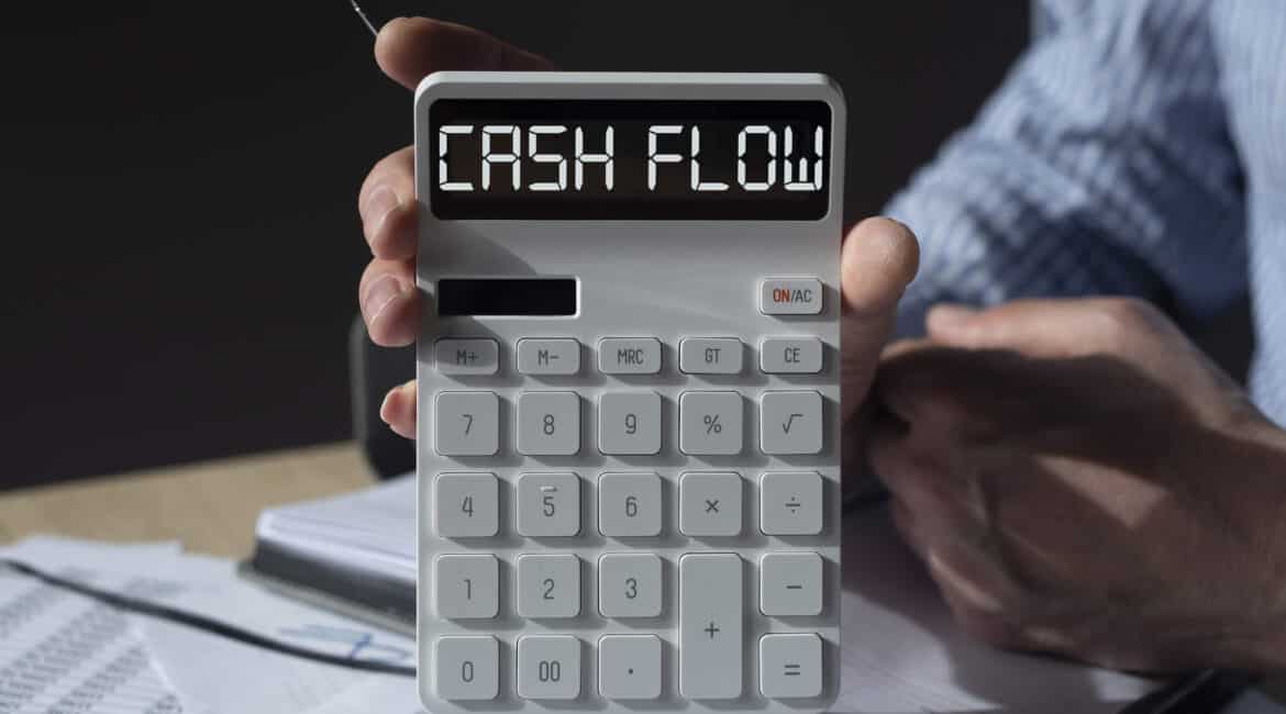 Maintain a Positive Cash Flow as a Contractor