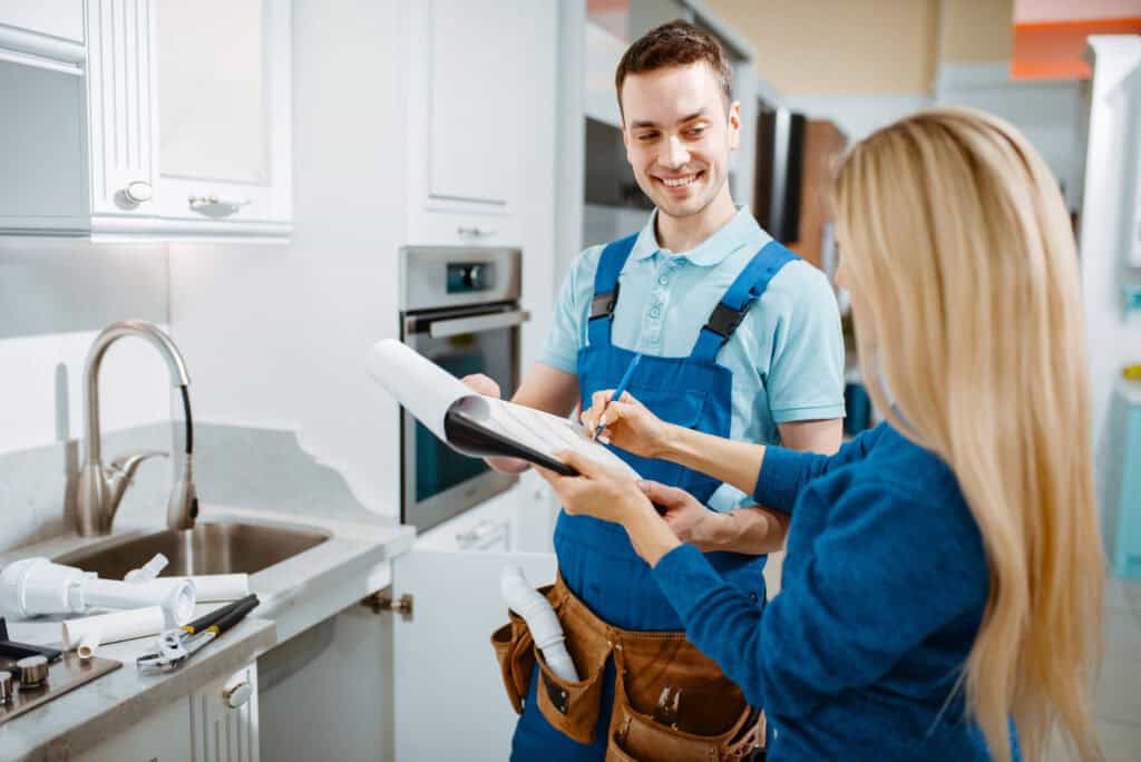 Provide Best Customer Service for Construction Businesses