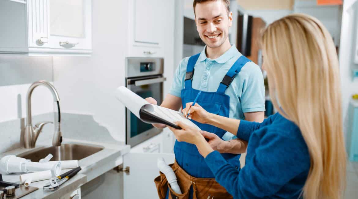 Provide Best Customer Service for Construction Businesses