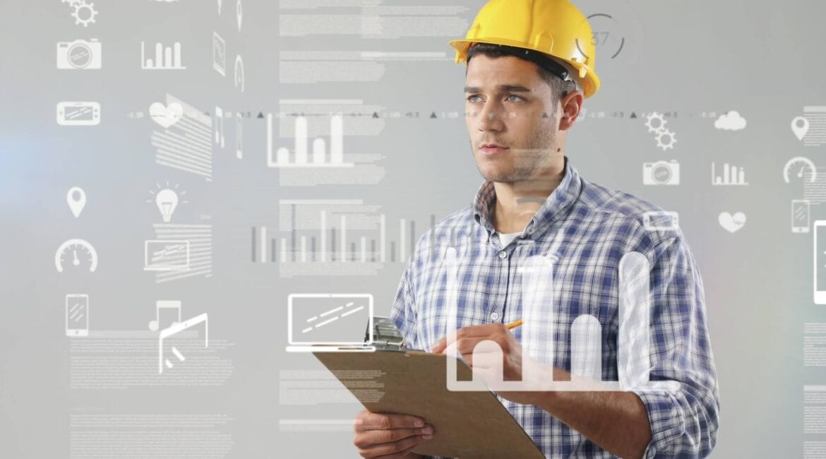 Use Data Analytics to Improve Contractor Payment Processes