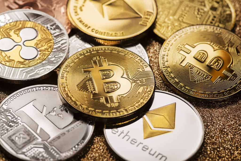 Accepting Cryptocurrency Payments in the Construction Industry