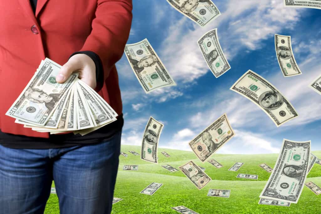 Benefits of Cash Discounts for Contractors