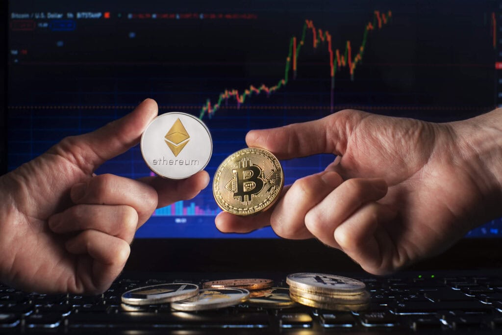 Benefits of Cryptocurrency for Contractors
