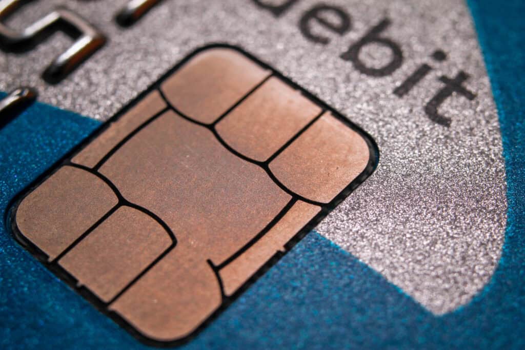 Benefits of EMV Chip Card Payments for Contractors