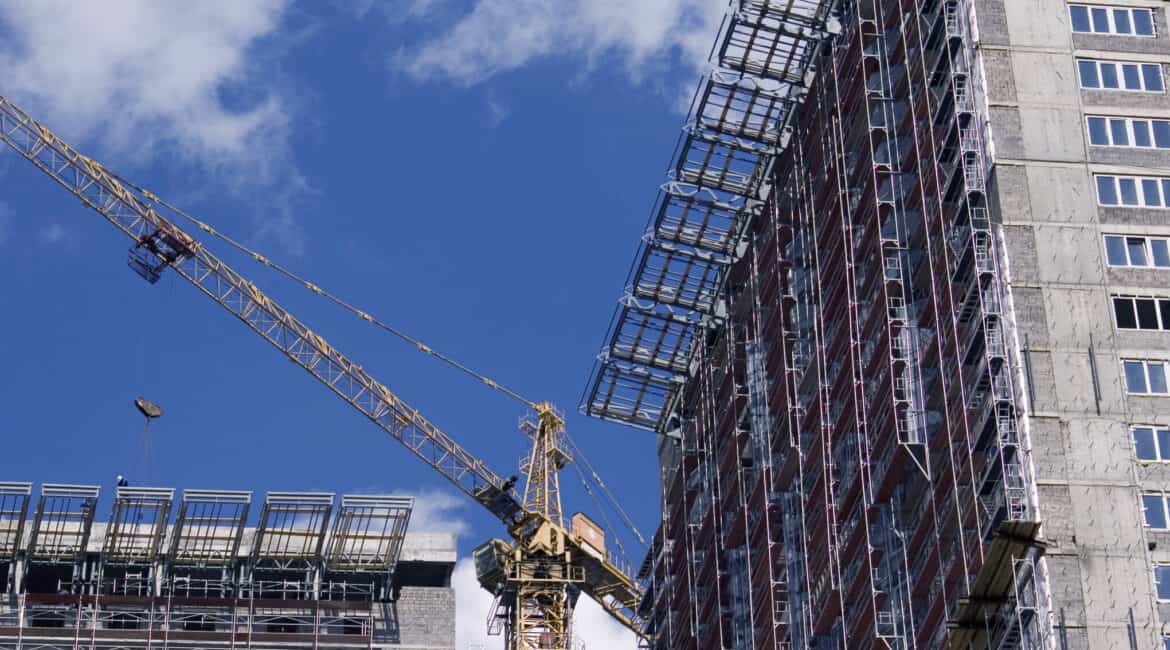 Challenges Faced by High-Risk Construction Businesses in Payment Processing