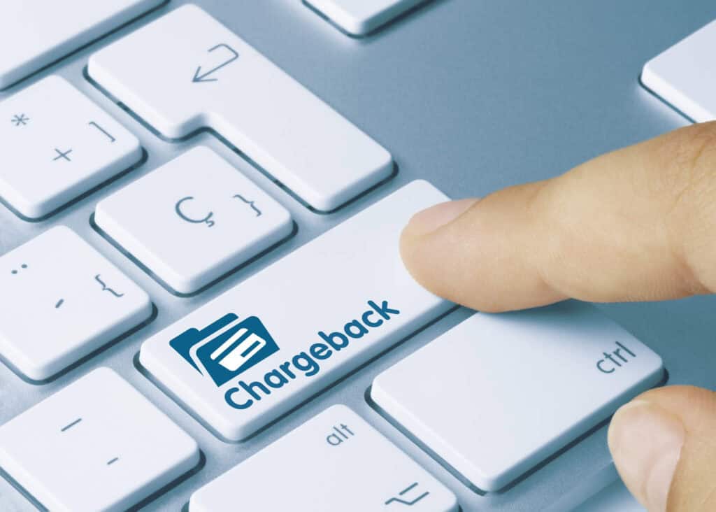 Handling Chargebacks in High-Risk Construction Payment Processing