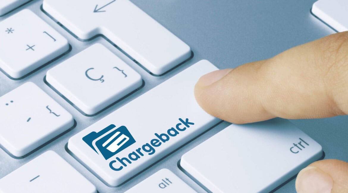 Handling Chargebacks in High-Risk Construction Payment Processing