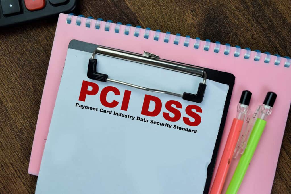 Handling PCI Compliance Violations in the Construction Industry