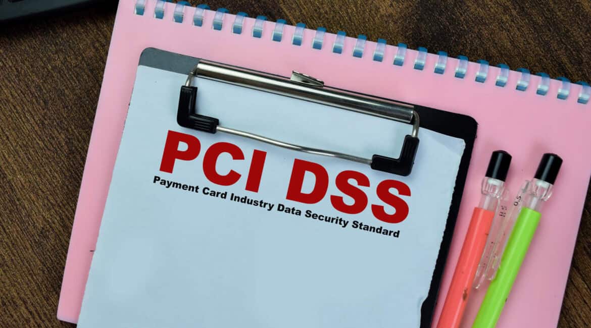 Handling PCI Compliance Violations in the Construction Industry