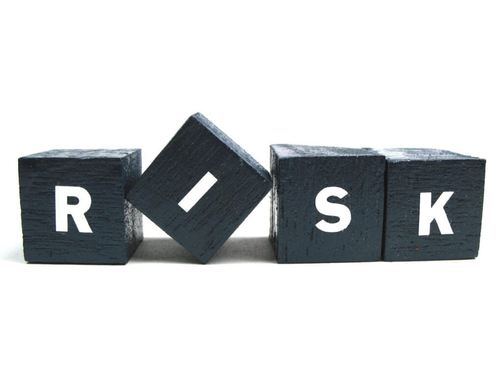 High-Risk Classification for Construction Companies