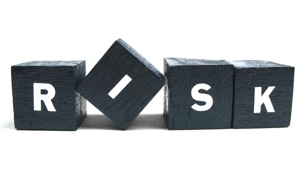 High-Risk Classification for Construction Companies