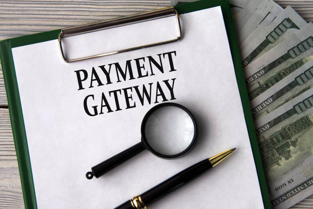 Integrating a Payment Gateway with Construction Payment Systems