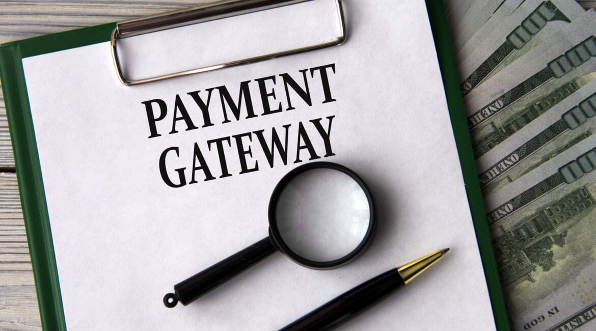 Integrating a Payment Gateway with Construction Payment Systems