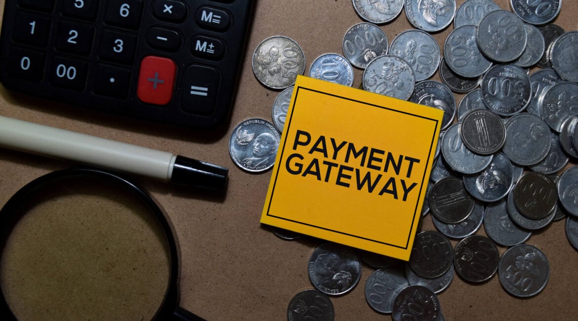 Payment Gateway for Construction Businesses