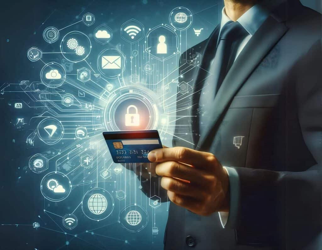 Preventing Data Breaches in Construction Payment Processing